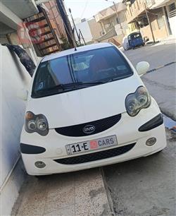 بی وای دی F0